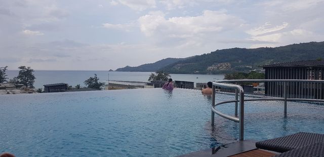 布吉魅力度假村|海灘度假首選
