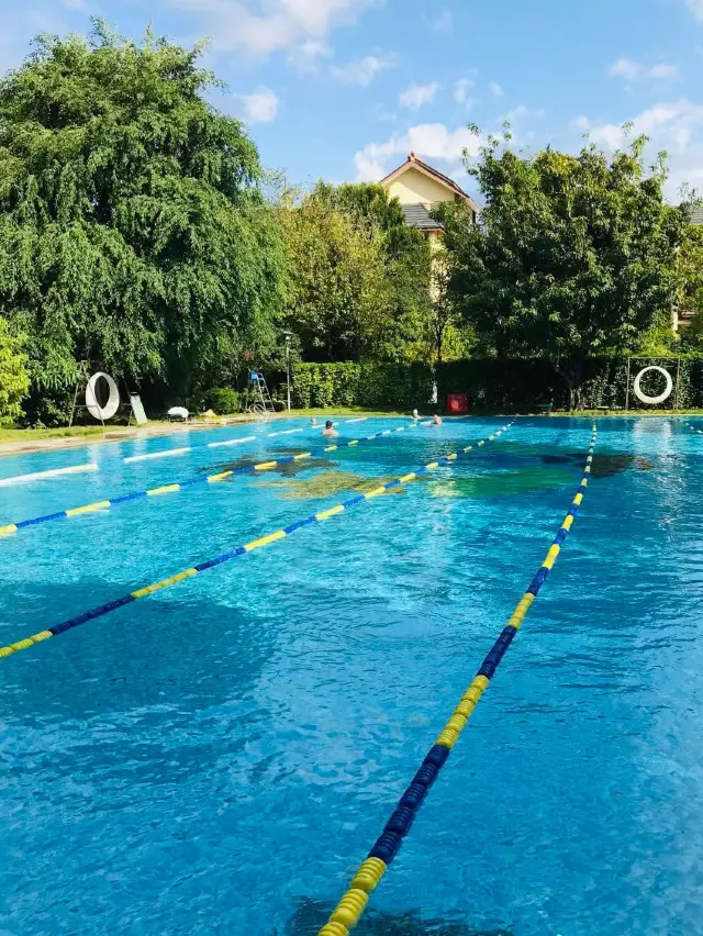 Yuanjiang | A hidden gem for hot springs near Kunming