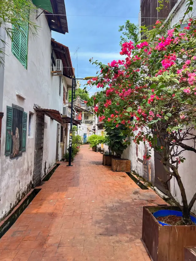 6-Day Visa-Free Singapore & Malaysia Travel Guide