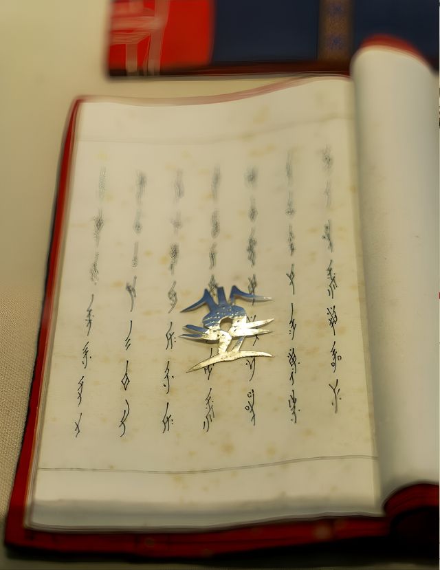 從江永女書看古代女性的精神世界
