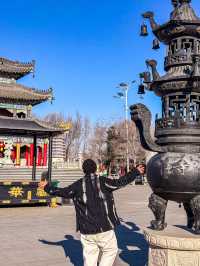 瀋陽市區 30 分鐘車程！！！附近百年古剎華聖寺！！！