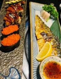 《極魚匯，用匠心盛載日式料理情懷》