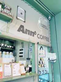 休閒嘆咖啡☕️ 渡過一個chill嘅周末下午😃