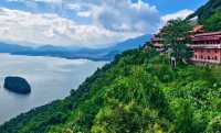 福清石竹山風景名勝區