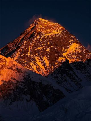 Spring Festival Nepal Challenge: EBC Everest Base Camp Trek