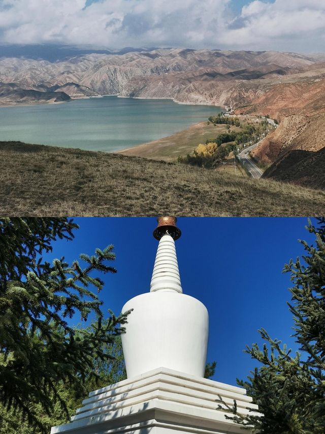 假日避人潮，探秘武威古城五日遊