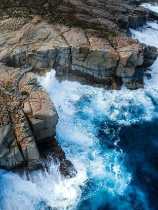 Great Places to Visit in Australia for the New Year: 7-Day Itinerary