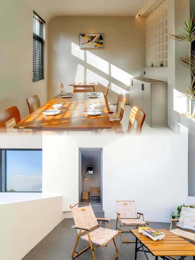 山與與·Garden Villa View 海景花園度假庭院私墅 山與與·Garden Villa View 海景花園度假庭院私墅