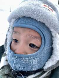 以為冰雪大世界已經夠美了，直到去了
