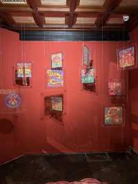 北京𝐛𝐞𝐢𝐣𝐢𝐧𝐠｜故宮旁的新展