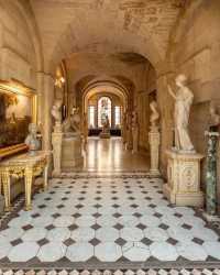 Discover the Historic Castle Howard: A British Icon 