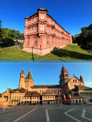 Unlock Mainz: A hidden gem with a variety of activities