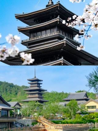 황메이를 꼭 한번 방문해야 합니다. 당나라와 송나라 시대의 중국 미학을 느껴보세요!