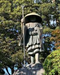 川崎大師平間寺：日本關東地區的祈福聖地