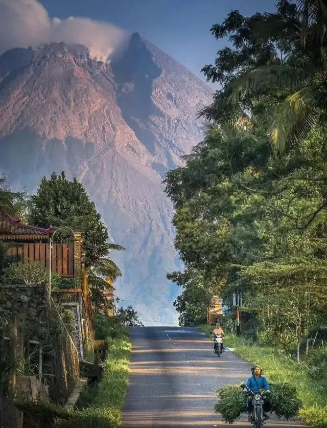 懶人版印尼旅遊攻略直接抄作業