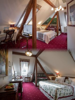 A must-stay hotel in Baden-Baden｜Experience a different journey