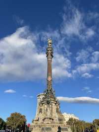 過年去西班牙玩11天 真美哭了