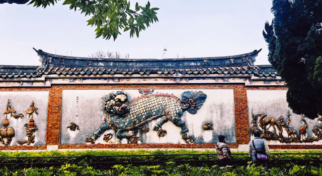 泉州旅遊春節攻略