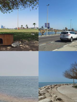 達曼：沙特阿拉伯的寶藏旅行地