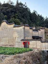 被福建這座「現實版桃花源」美哭我直接哇出來