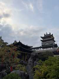 廣東廣州-珠海-深圳5日遊 超詳細行程攻略別錯過
