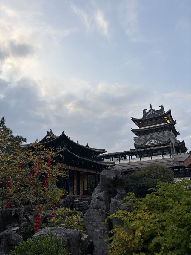 廣東廣州-珠海-深圳5日遊 超詳細行程攻略別錯過