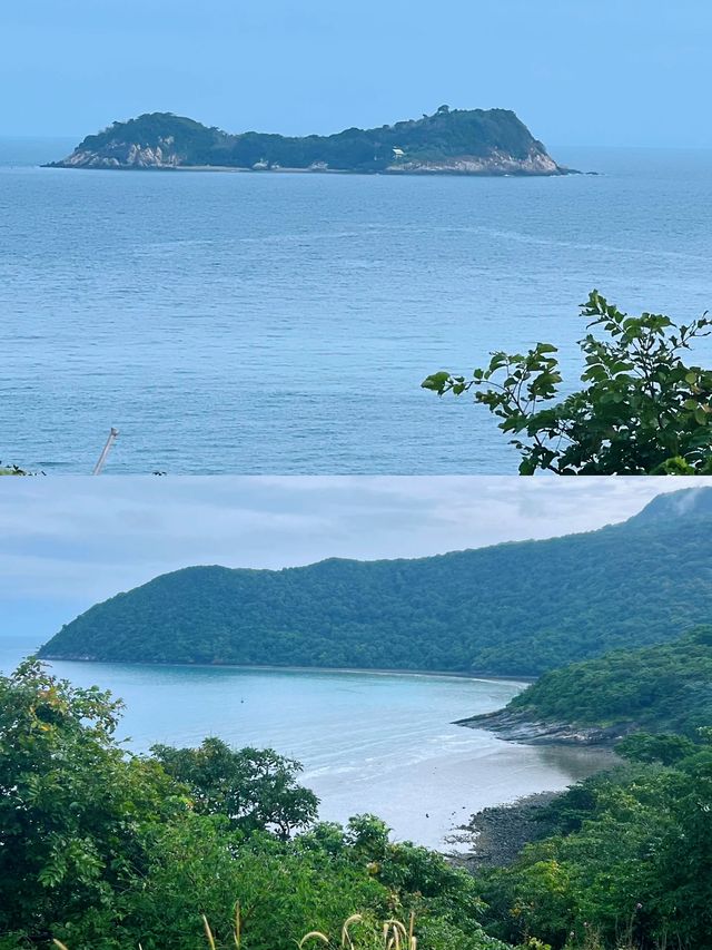 探秘越南神秘崑崙島