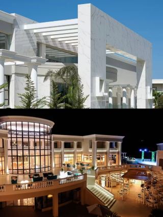 Santorini, Hy Lạp | Đến với khu nghỉ dưỡng spa cung điện huyền thoại và khám phá hòn đảo lãng mạn trong mơ của bạn