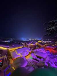 哈爾濱-吉林市-長白山探秘之旅 邂逅森林與雪域的奇幻