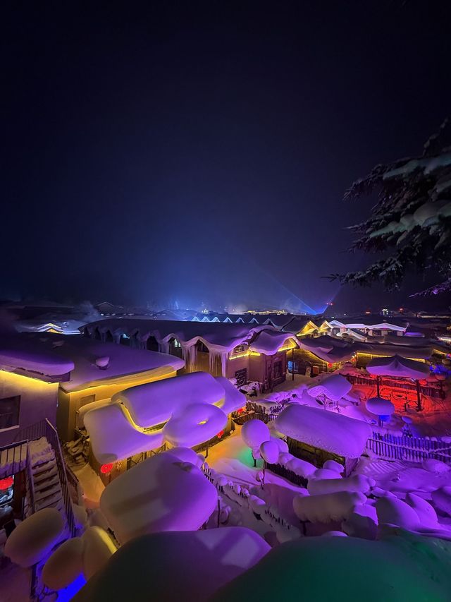 哈爾濱-吉林市-長白山探秘之旅 邂逅森林與雪域的奇幻