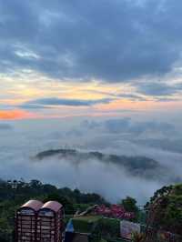 馬來西亞11日免簽行程別錯過這些美景