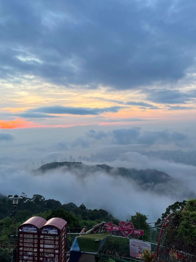 馬來西亞11日免簽行程別錯過這些美景