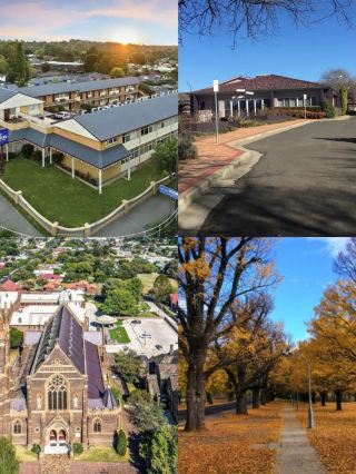 Armidale Adventure: Discover Australia's Hidden Gem