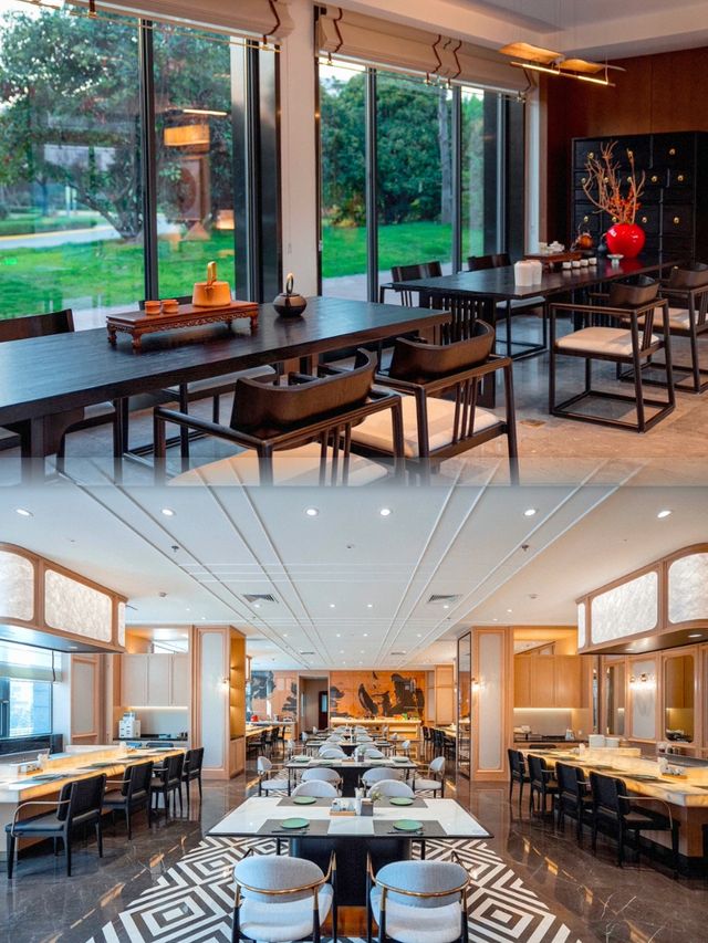 鹽城金陵水城酒店 | 穿越千年的水鄉綺夢