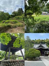 探秘日本三島市：山海間的小眾寶藏