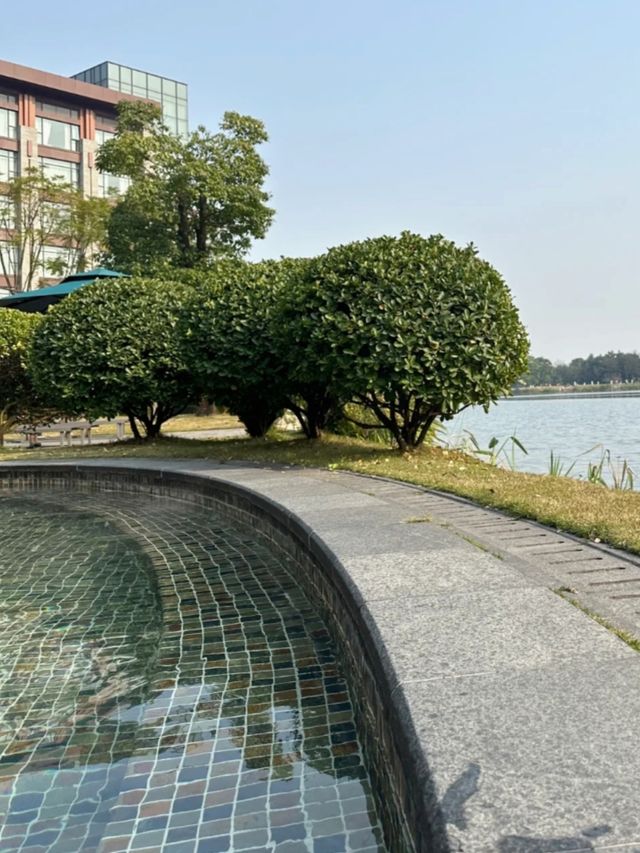 峨眉山恒邦艾美度假酒店  國際五星連鎖酒店