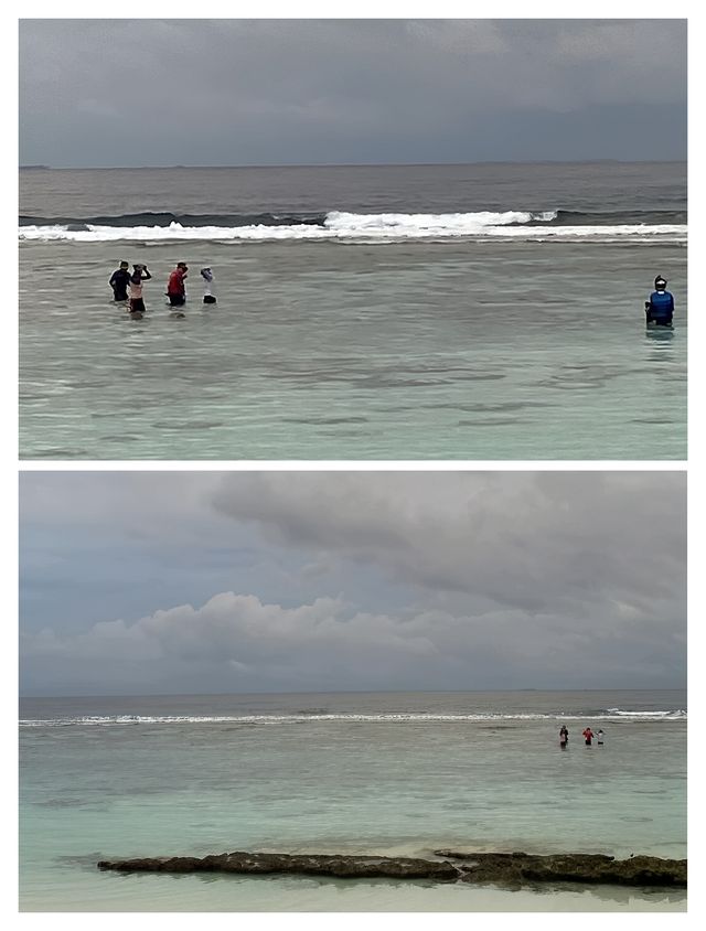 馬爾代夫富麗度島，夢幻海島的極致攻略。