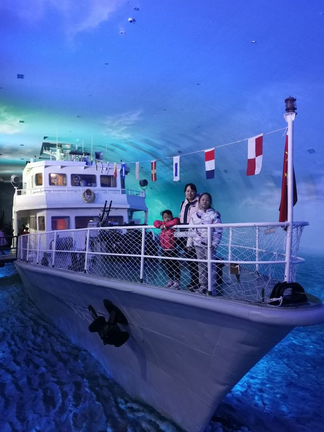 中國海關博物館