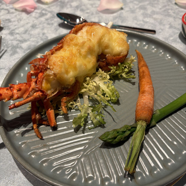 廈門海濱度假新體驗—廈門國際會展酒店