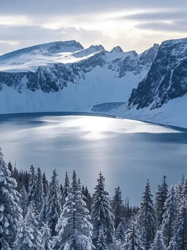 Changchun - Changbai Mountain｜True Hot Spring Resort Guide Get it Now