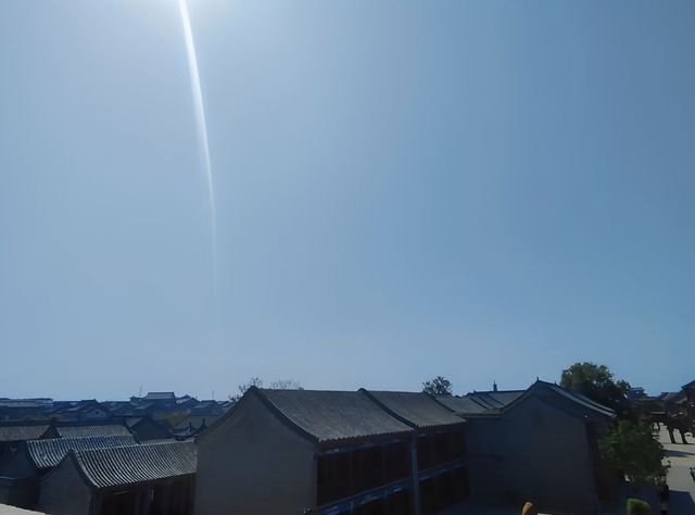 前往無棣古城，體驗最原汁原味的古代縣城生活