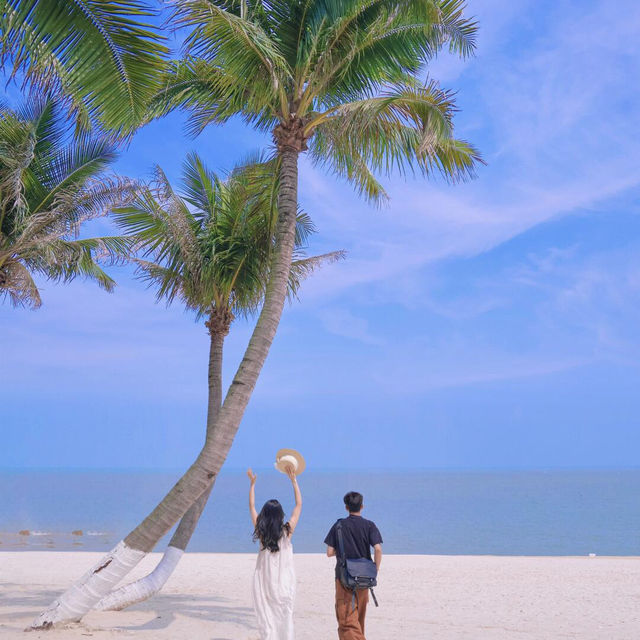 比起廈門，我更愛珠海這個浪“慢”小城🏝️