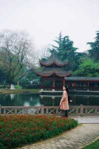 長沙親子遊｜不做特種兵，主打悠閒度假！