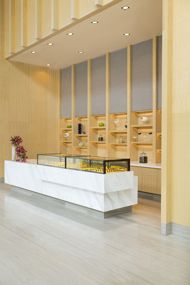阿瓦尼河濱曼谷酒店 | Avani River Bangkok Hotel   酒店評分：4.5/