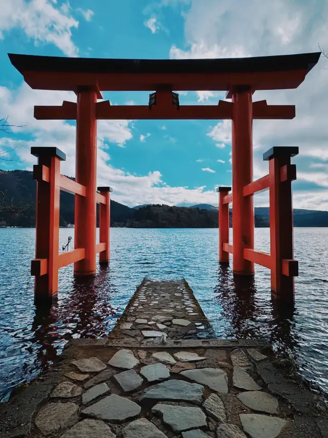 일본 3일 여행, 아주 자세한 여행 가이드