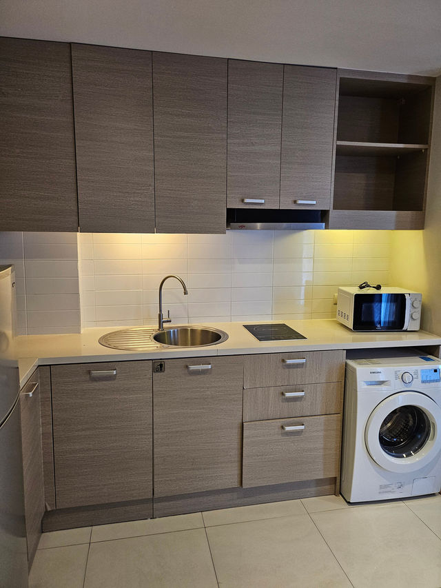 入住推薦：芭堤雅阿爾泰拉公寓酒店