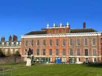 Kensington Palace