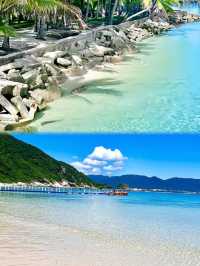 果凍海最齊全合集指南旅遊攻略來啦