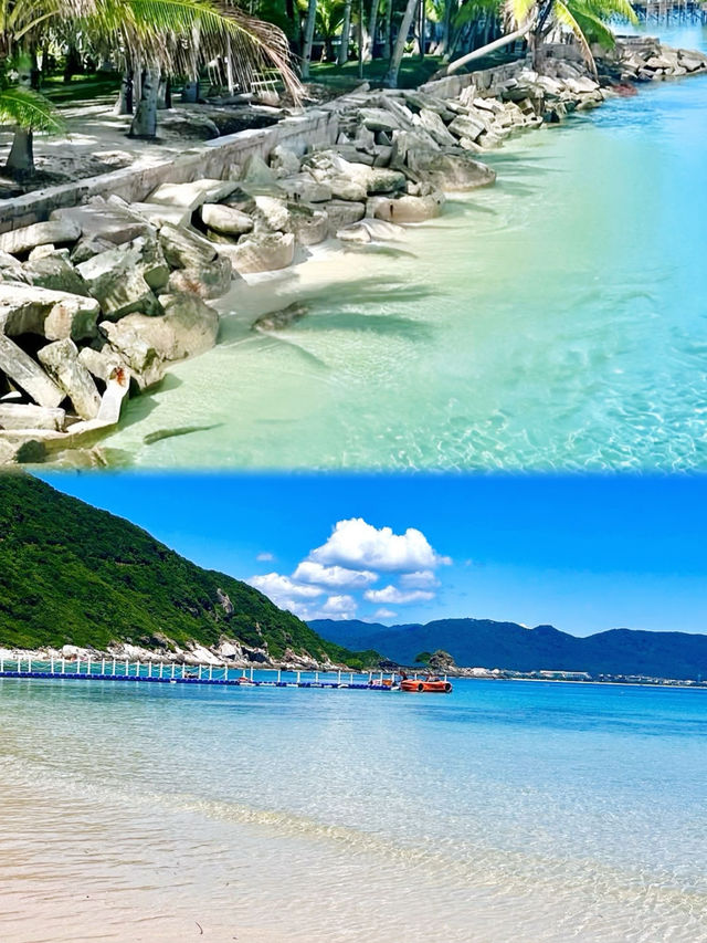 果凍海最齊全合集指南旅遊攻略來啦