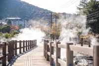 九州嘅雲仙天草國立公園